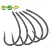 Куки за шаран ESP Cryogen Curve Shanx
