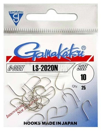 Куки Gamakatsu LS-2020N