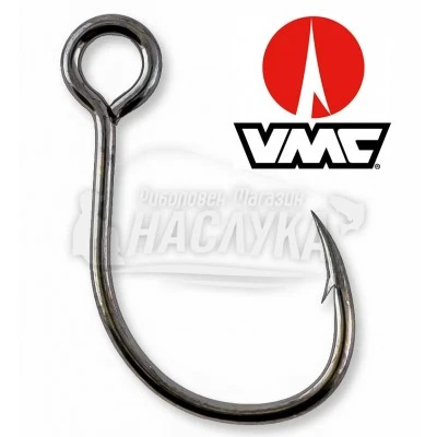 Единични куки VMC 7237 BN