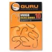 Куки Guru MWGB Micro-Barbed