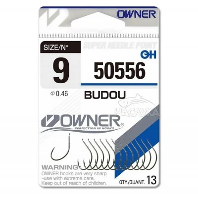 Куки Owner Budou 50556