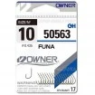 Куки Owner Funa 50563