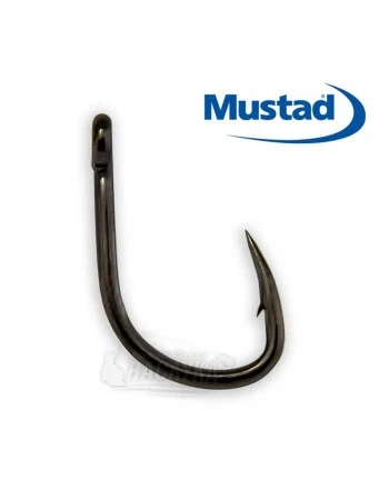 Куки за риболов Mustad Eyed Heavy Feeder