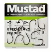 Куки за риболов Mustad Eyed Heavy Feeder