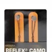 Готови монтажи за шаранджийски риболов FOX Wide Gape Beaked PVA Bag Rigs