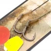 Готови монтажи за шаранджийски риболов FOX Wide Gape Beaked PVA Bag Rigs