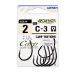 Куки Owner C-3 Carp Tsuyoshi
