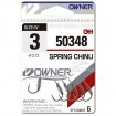 Куки Owner Spring Chinu 50348