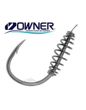 Куки Owner Spring Chinu 50348