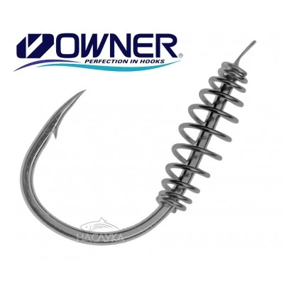 Куки Owner Spring Chinu 50348