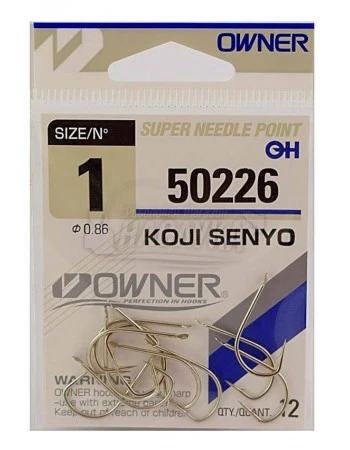 Куки Owner Koji Senyo 50226