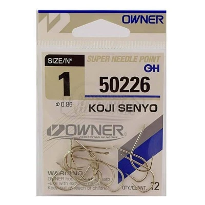 Куки Owner Koji Senyo 50226
