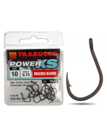 Куки Trabucco Power XS