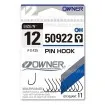 Куки с ухо Owner Pin Hook 50922