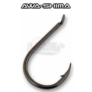 Куки Awa-Shima Cutting Blade 1001 Куки Awa-Shima Cutting Blade 1001