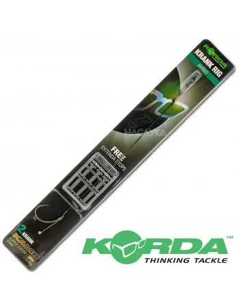 Монтаж за шаран Korda Krank Rig