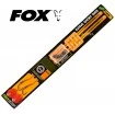 Готови монтажи за шаранджийски риболов FOX Curve Short Rigs