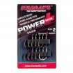 Шаранджийски куки Starbaits Power Chod
