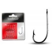 Куки с ухо за жива стръв Delphin Bait Holder 10 + 1 бр