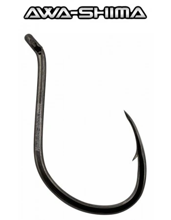 Куки Awa-Shima Cutting Blade 9403