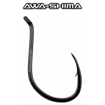 Куки Awa-Shima Cutting Blade 9403