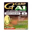 Куки G-Carp Specialist A1 Camouflage Green