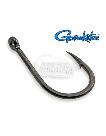 Куки Gamakatsu G-Carp Specialist Hook