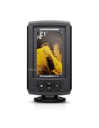 Сонар Humminbird PiranhaMAX 4 DI