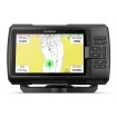 Сонар Garmin Striker Vivid 7SV + Transducer