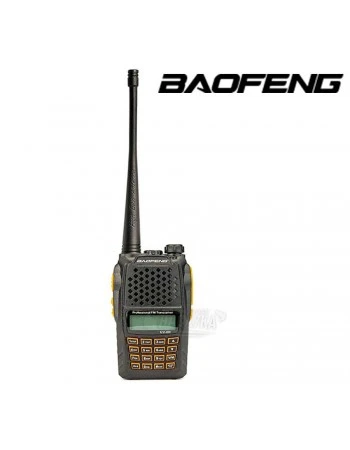Професионална радиостанция Baofeng UV-6R