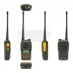 Професионална радиостанция Baofeng UV-6R