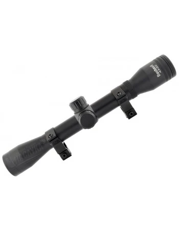 Оптичен прицел Bushnell 4X32