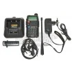 Професионална радиостанция Baofeng UV-5R Dual Band