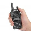 Професионална двубандова радиостанция Baofeng UV-82