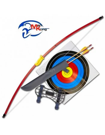 Спортен лък Man Kung Recurve 51
