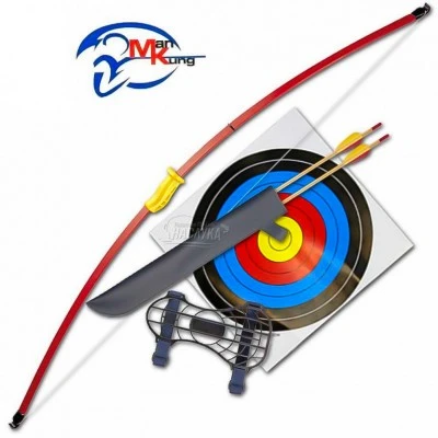 Спортен лък Man Kung Recurve 51