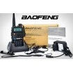 Професионална радиостанция Baofeng UV-5R Dual Band
