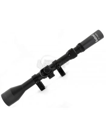 Оптичен прицел Bushnell 3-7x28
