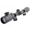 Оптичен прицел с подсветка 3-9x40EG