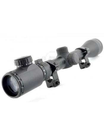 Оптичен прицел с подсветка 3-9x40EG