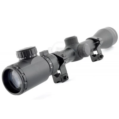 Оптичен прицел с подсветка 3-9x40EG