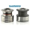 Макара Shimano Catana 3000 SRC