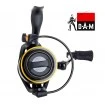 Макара DAM QUICK 3 - 1000FD