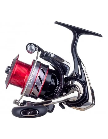 Макара Daiwa Ninja LT 2000