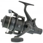 Макара Mitchell Avocet Black Edition 5500FS