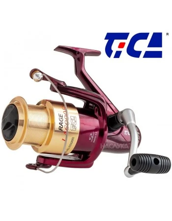 Макара Tica Rage LA6000R