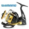Макара Shimano Sahara 4000 FI