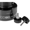 Макара с двоен аванс Delphin Modeco Carp 60