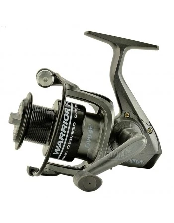 Макара Filstar Warrior FD 20
