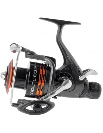 Макара с двоен аванс Delphin Modeco Carp 60